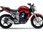 Yamaha FZ 16 Vixion